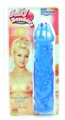 Jelly Bender 8In Blue