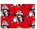 Bondage Santa Gift Wrap