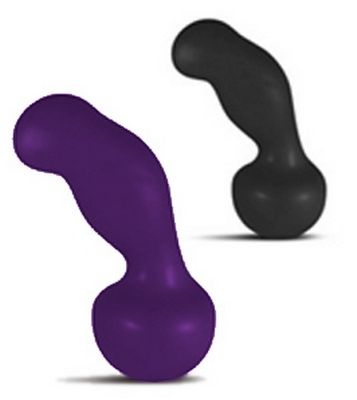 Nexus Gyro Purple