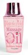 Think Pink Massage Oil - Strawberry