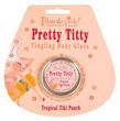 Pretty Titty Hawaiian Punch Body Gloss