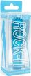 Rock-In Waterproof Mini Vibrator - Blue