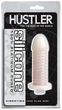 Hustler Silicone Mini White Love Plug
