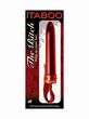 Taboo The Bitch Red