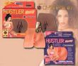 Hustler Honey Cyberskin Vagina -Beige