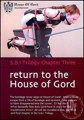 Return To The House Of Gord -Dvd