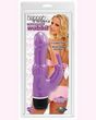 Hannah Harper's Waterproof  Wabbit Purple