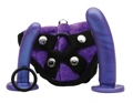 Bend Over Beginner Harness Kit