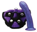 Flame Harness Kit WithVibrator