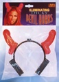 Dicky Devil Horns Illuminating