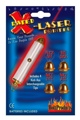 X-Rated Laser Pointer Key Chain