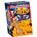 Macaweenie And Cheese