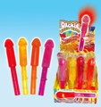 Dicky Licky Lights Orange
