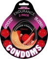 Endurance Condoms