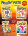 Purrfect Pet Vibrator Penis/Clit Stimulator
