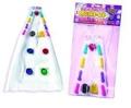 Bachelorette Light Up Party Veil
