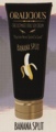 Oralicious Banana Split