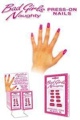 Bad Girls Naughty Nails