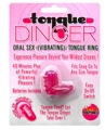 Tongue Dinger Magenta