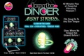 Tongue Dinger Glow In The Dark