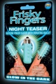 Frisky Fingers Glow In The Dark
