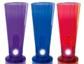Light Up Shot Glasses-Magenta