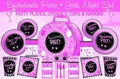Bachelorette Party Kit