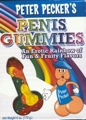 Gummy Penis