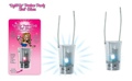 Light Up Pecker Party Shot Glass