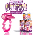 Xtreme Vibe Nubby Tongue Magenta