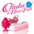 Chubs The Blowfish Erotic Massager
