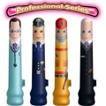 Professional Series Frisky Fireman