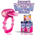 Xtreme Vibe Fork Tongue Purple