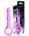 Slim Line Curvy Caress Pink