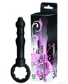 Slim Line Curvy Caress Black