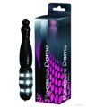 Play Vibes Pleasure Dome Black