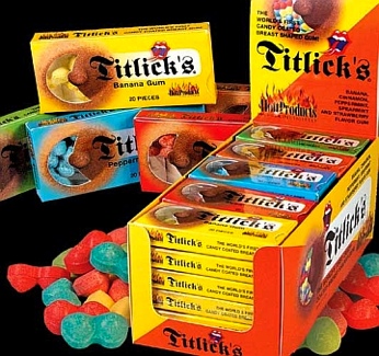 Titlicks Banana