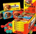 Titlicks Spearmint