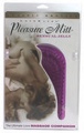 Pleasure Mitt Purple