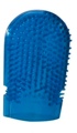 Pleasure Mitt Blue