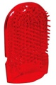 Pleasure Mitt Cranberry