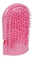 Pleasure Mitt Deluxe Pink