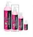 Coochy Plumeria 8 Oz