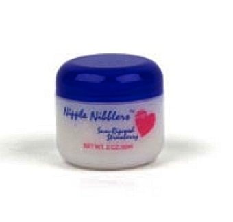 Nipple Nibblers -Raspberry