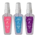 Love Scents W/Pheromones Plumeria