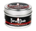 Burning Desire Soy Candle 4Oz