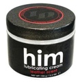 Id Cream Him Leather 5.5 Oz