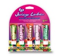 Juicy Lube 12 Gram 5 Pack