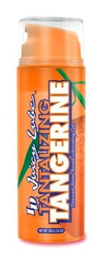 Tangerine Airless Pump 3.8 oz