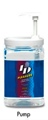 ID Pleasure 70.5 Oz Pump